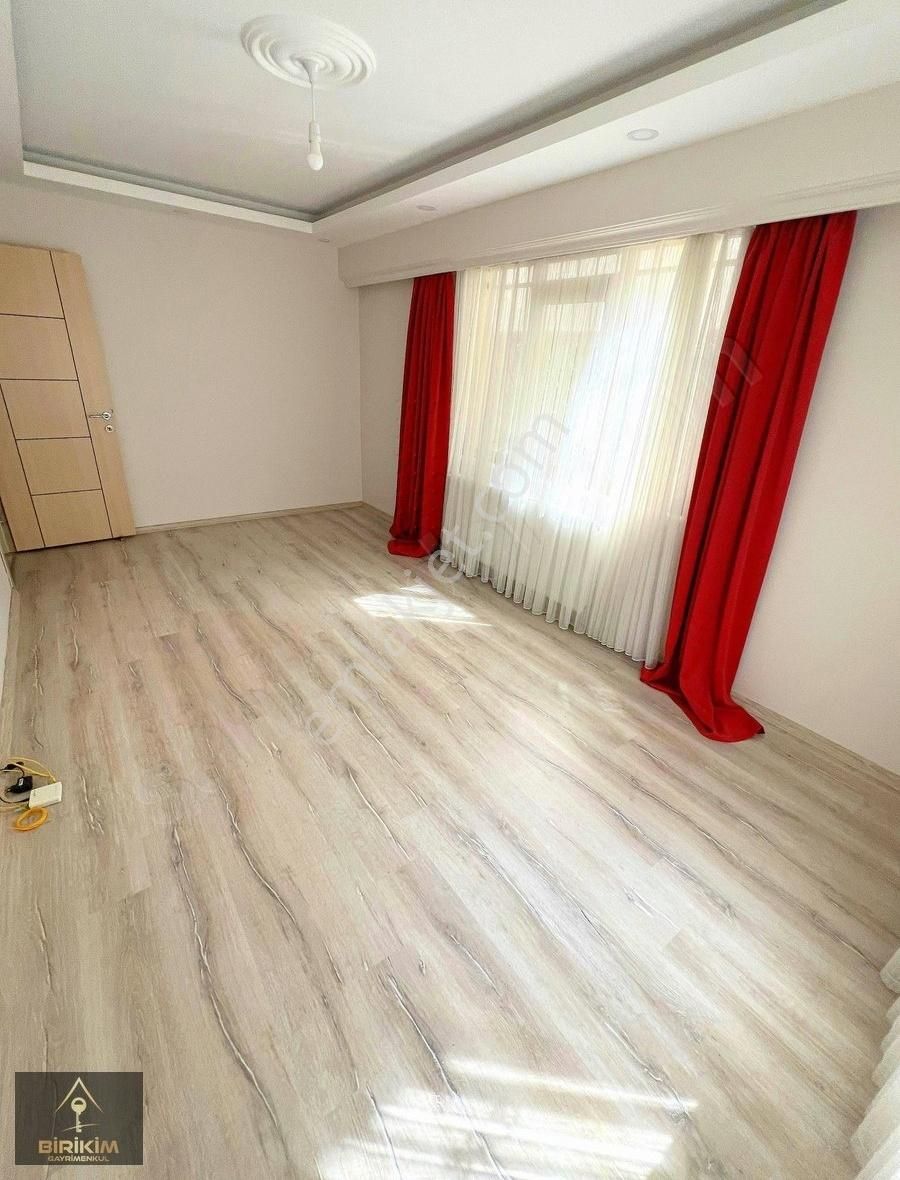 ▃birikim▃ İdealtepe'de 4 Yıllık Binada Ayrı Mutfaklı Boş Lüx 2+1 - Görsel 16