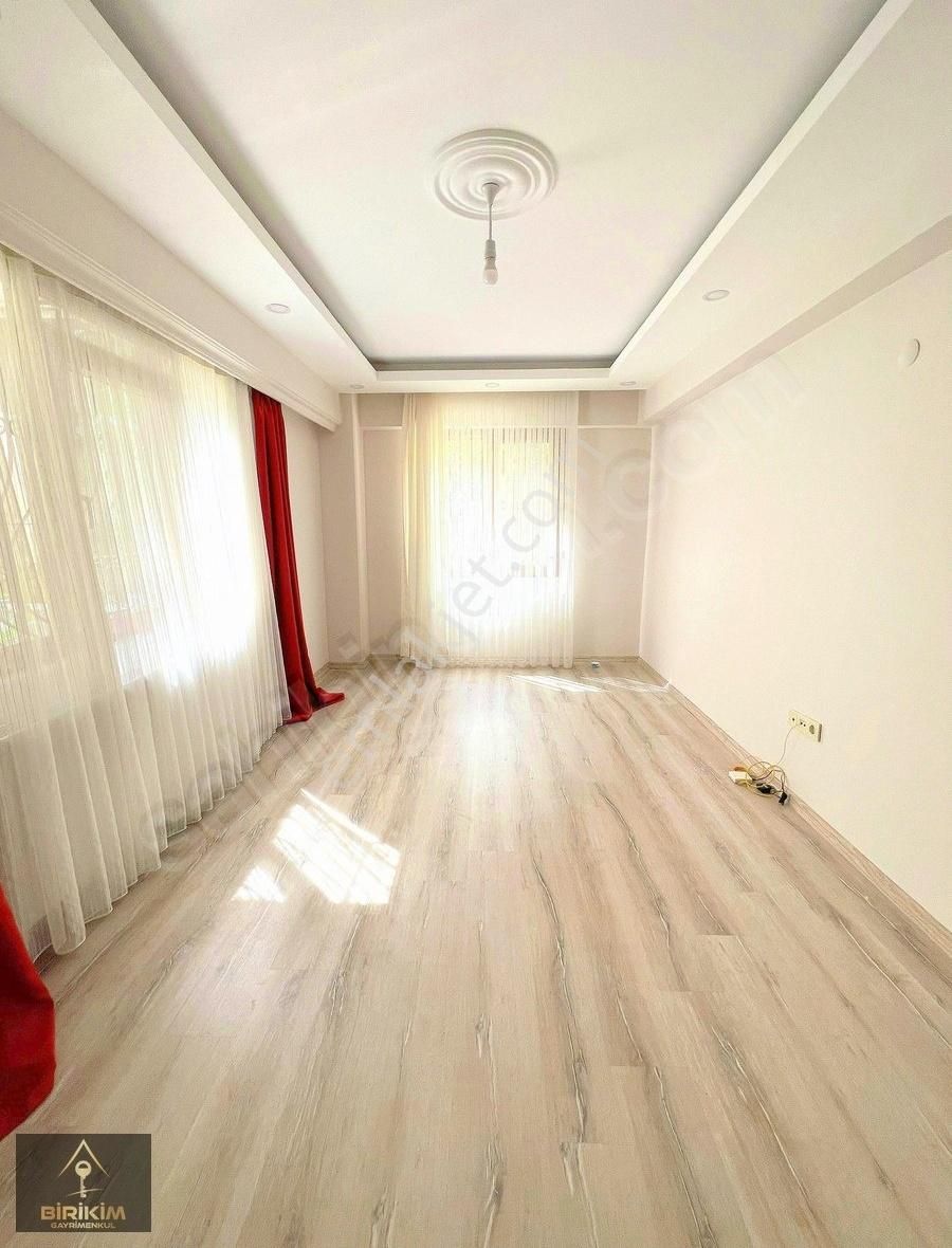 ▃birikim▃ İdealtepe'de 4 Yıllık Binada Ayrı Mutfaklı Boş Lüx 2+1 - Görsel 4