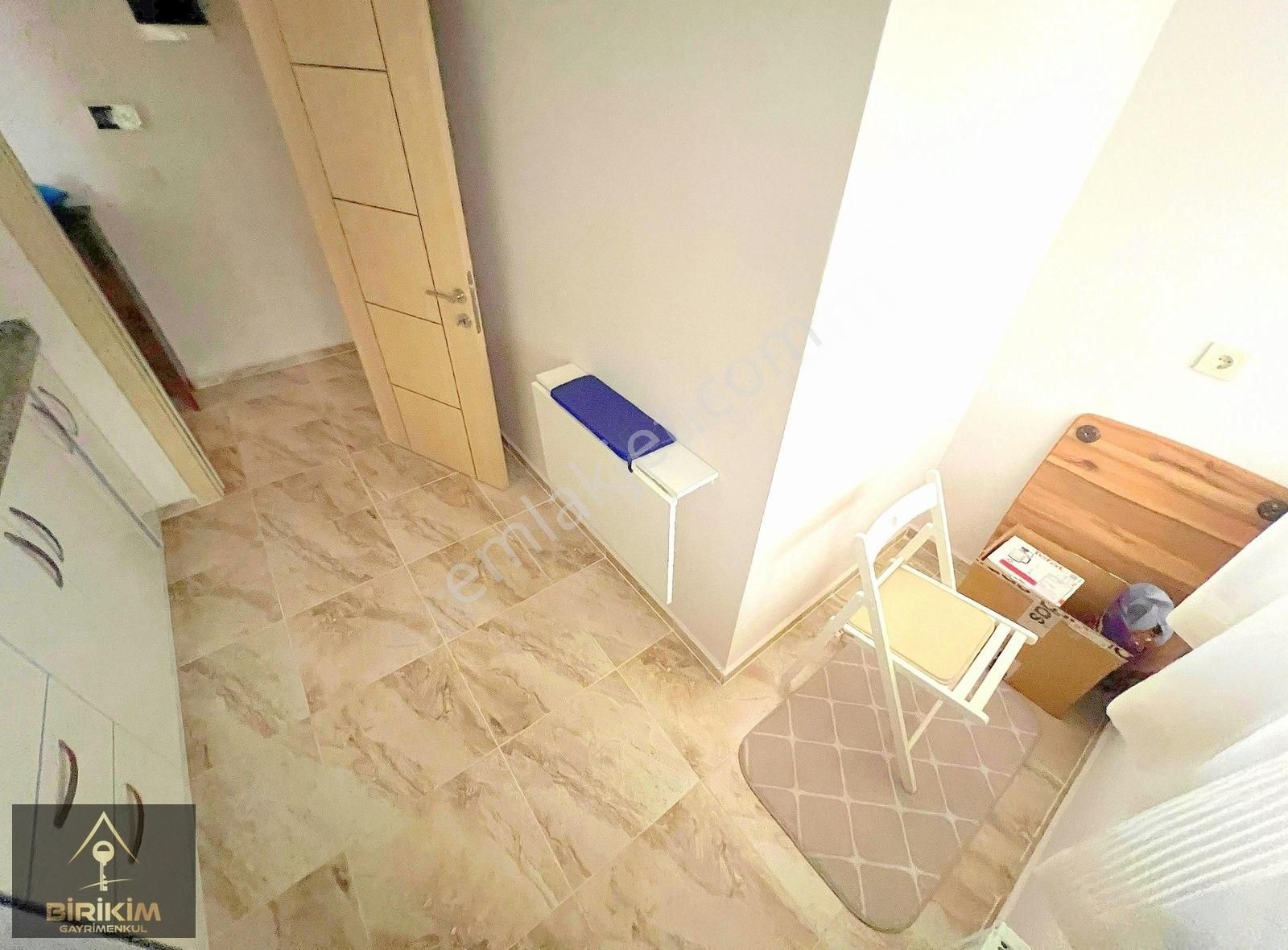 ▃birikim▃ İdealtepe'de 4 Yıllık Binada Ayrı Mutfaklı Boş Lüx 2+1 - Görsel 8