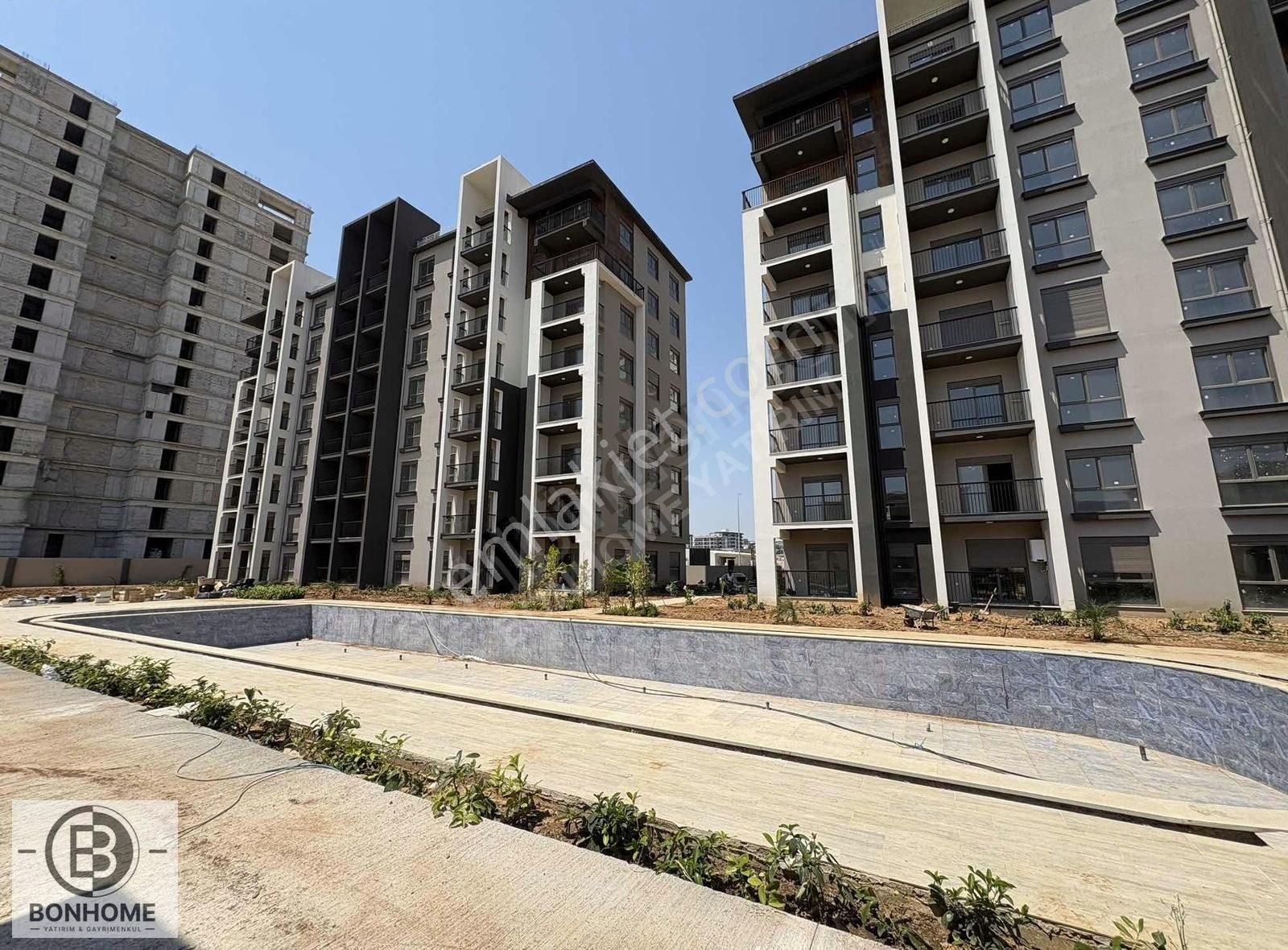 Altıntaşda Lüks Satılık Site İçerisinde Daire !!! - Görsel 6