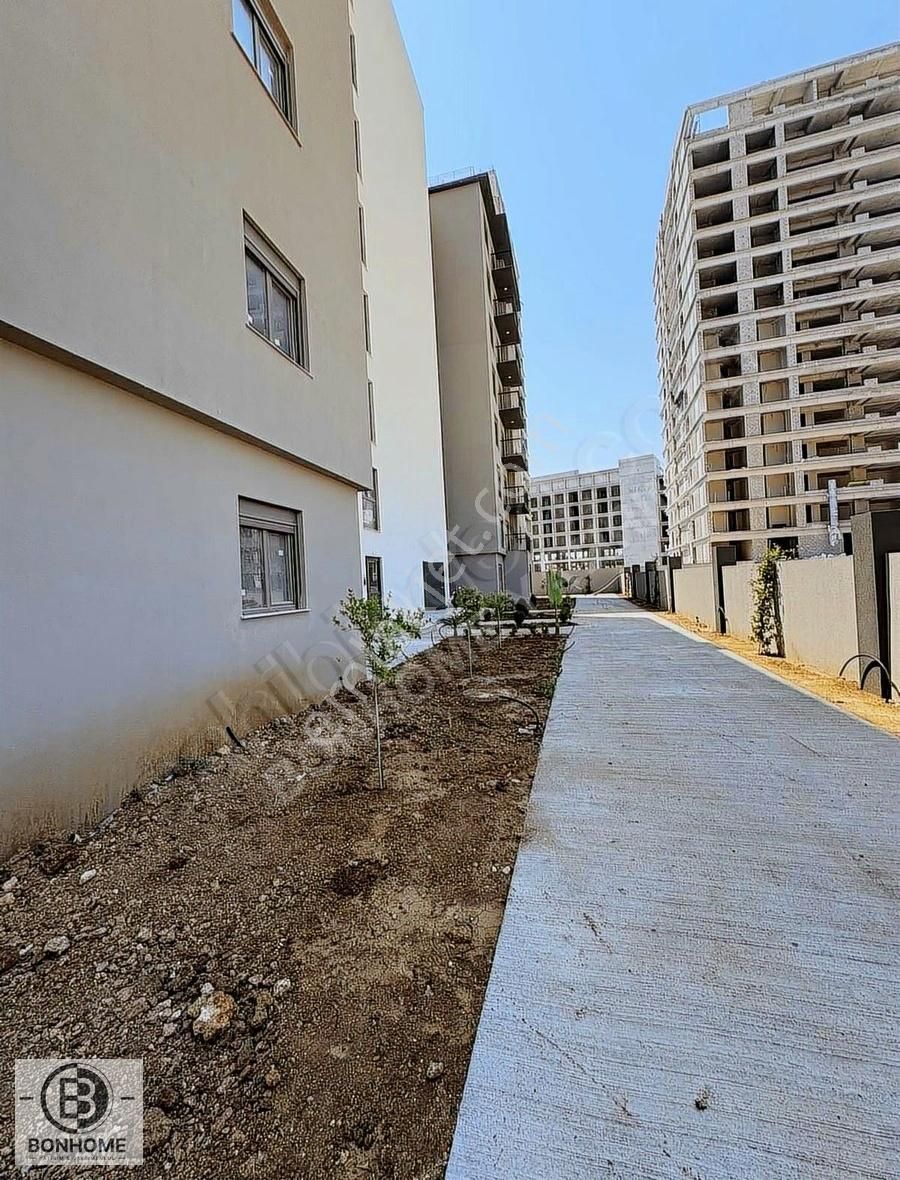 Altıntaşda Lüks Satılık Site İçerisinde Daire !!! - Görsel 5