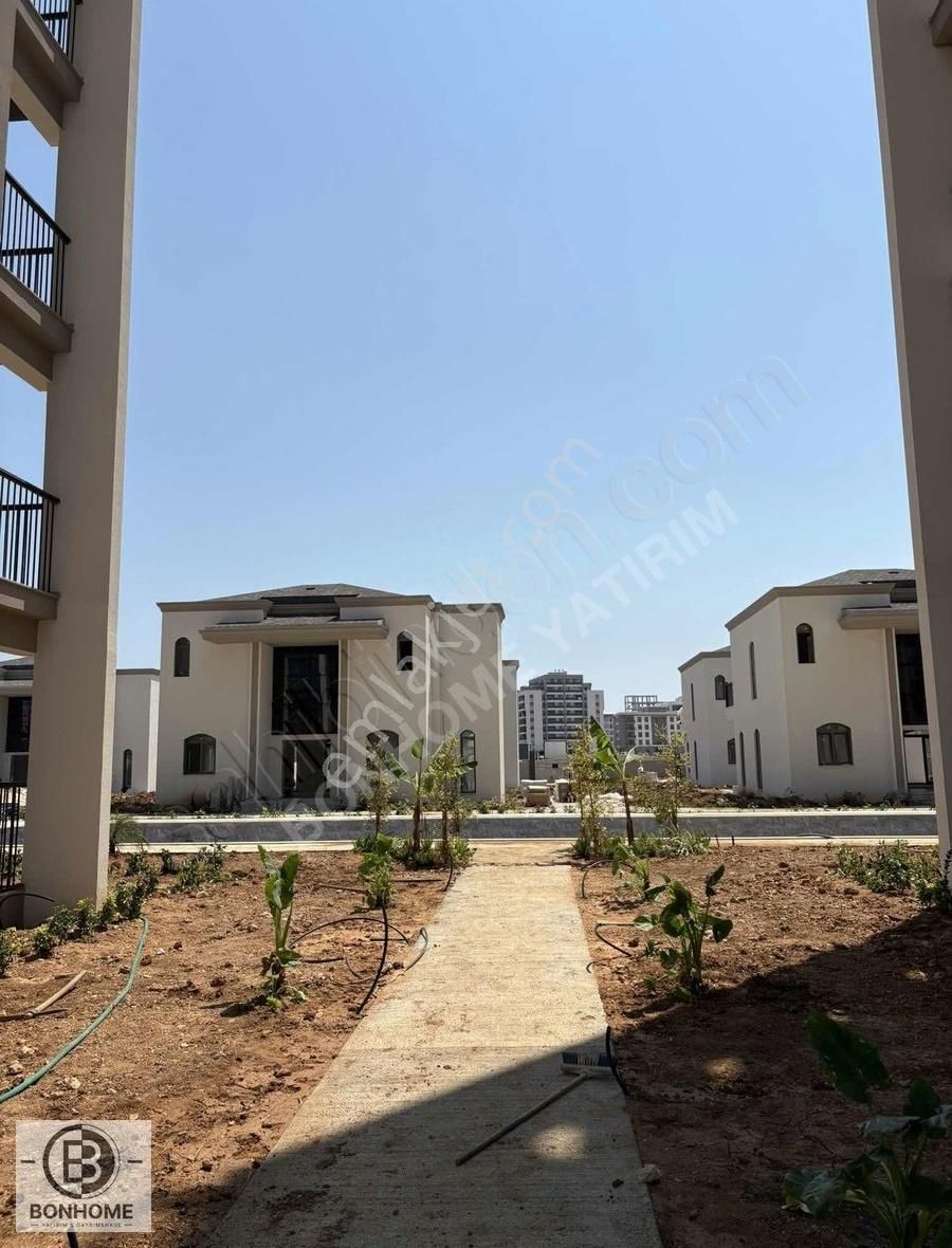 Altıntaşda Lüks Satılık Site İçerisinde Daire !!! - Görsel 2