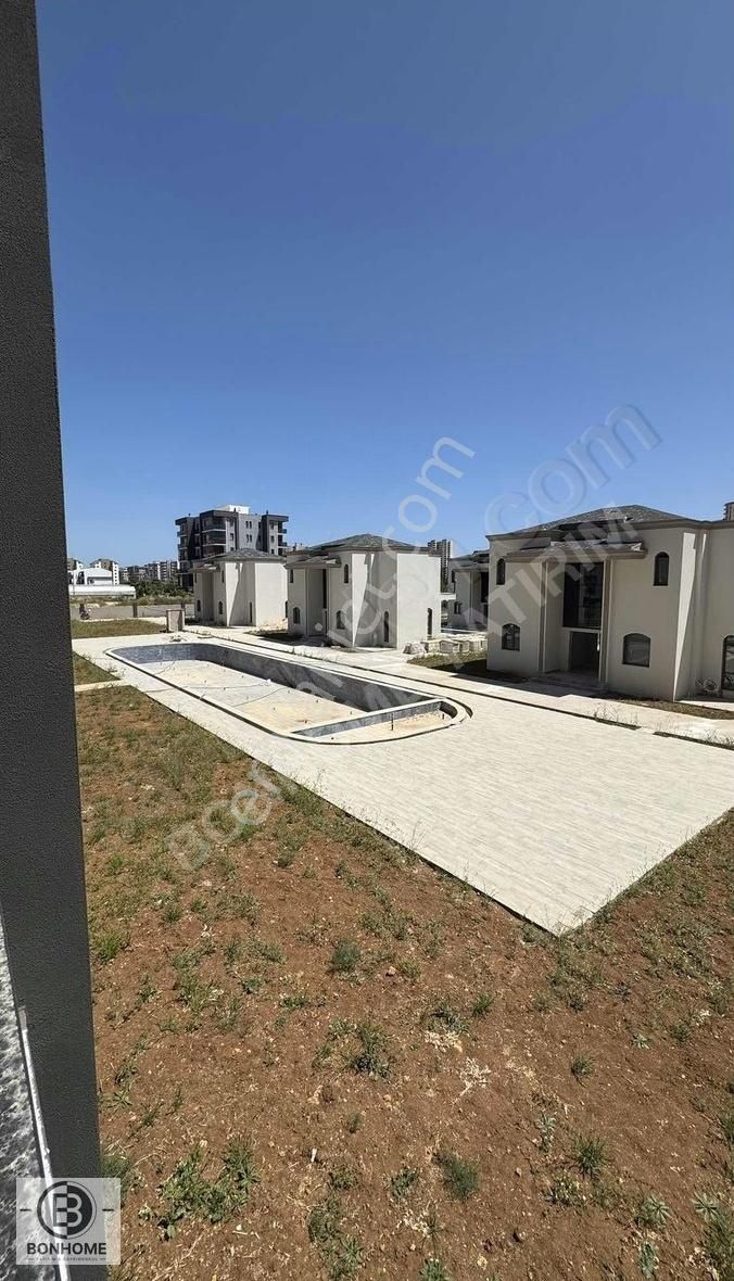 Altıntaşda Lüks Satılık Site İçerisinde Daire !!! - Görsel 18