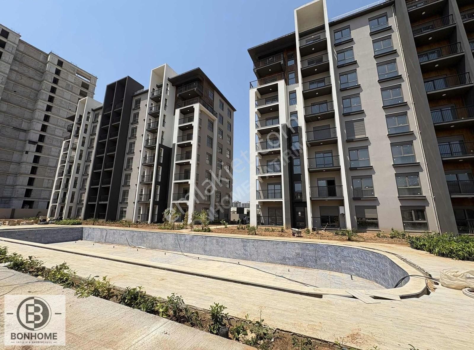 Altıntaşda Lüks Satılık Site İçerisinde Daire !!! - Görsel 3