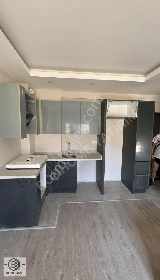 Altıntaşda Lüks Satılık Site İçerisinde Daire !!! - Görsel 12