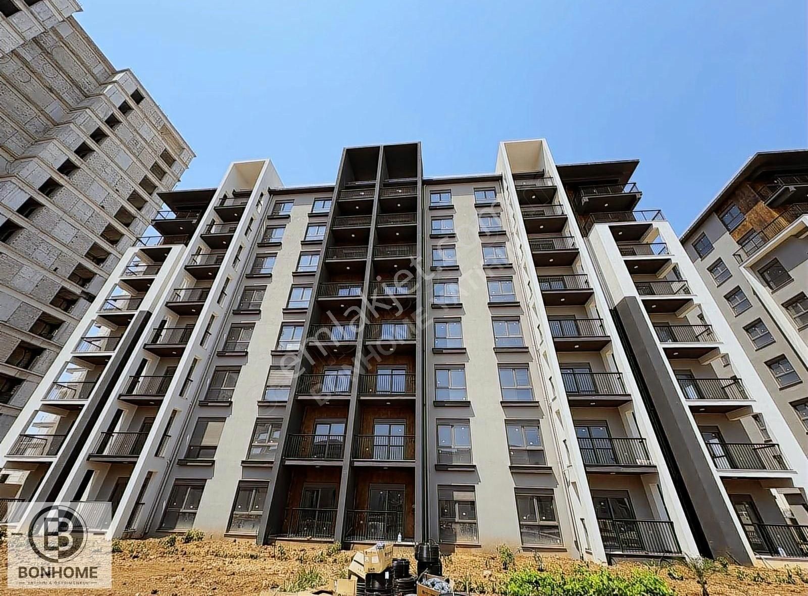 Altıntaşda Lüks Satılık Site İçerisinde Daire !!!