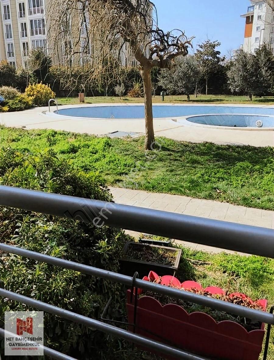 Uphill Court Bahçeşehir Fırsat Satılık Daire