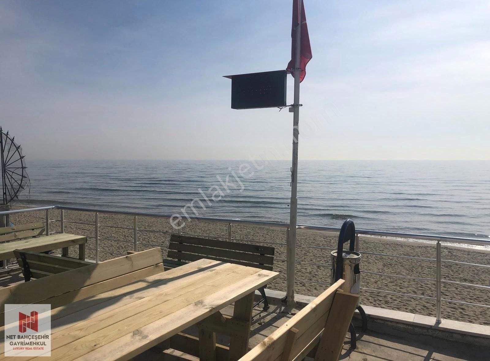 Fırsat Villa Kumburgaz Kamiloba 3,5+1 Satılık Villa Full Eşyalı