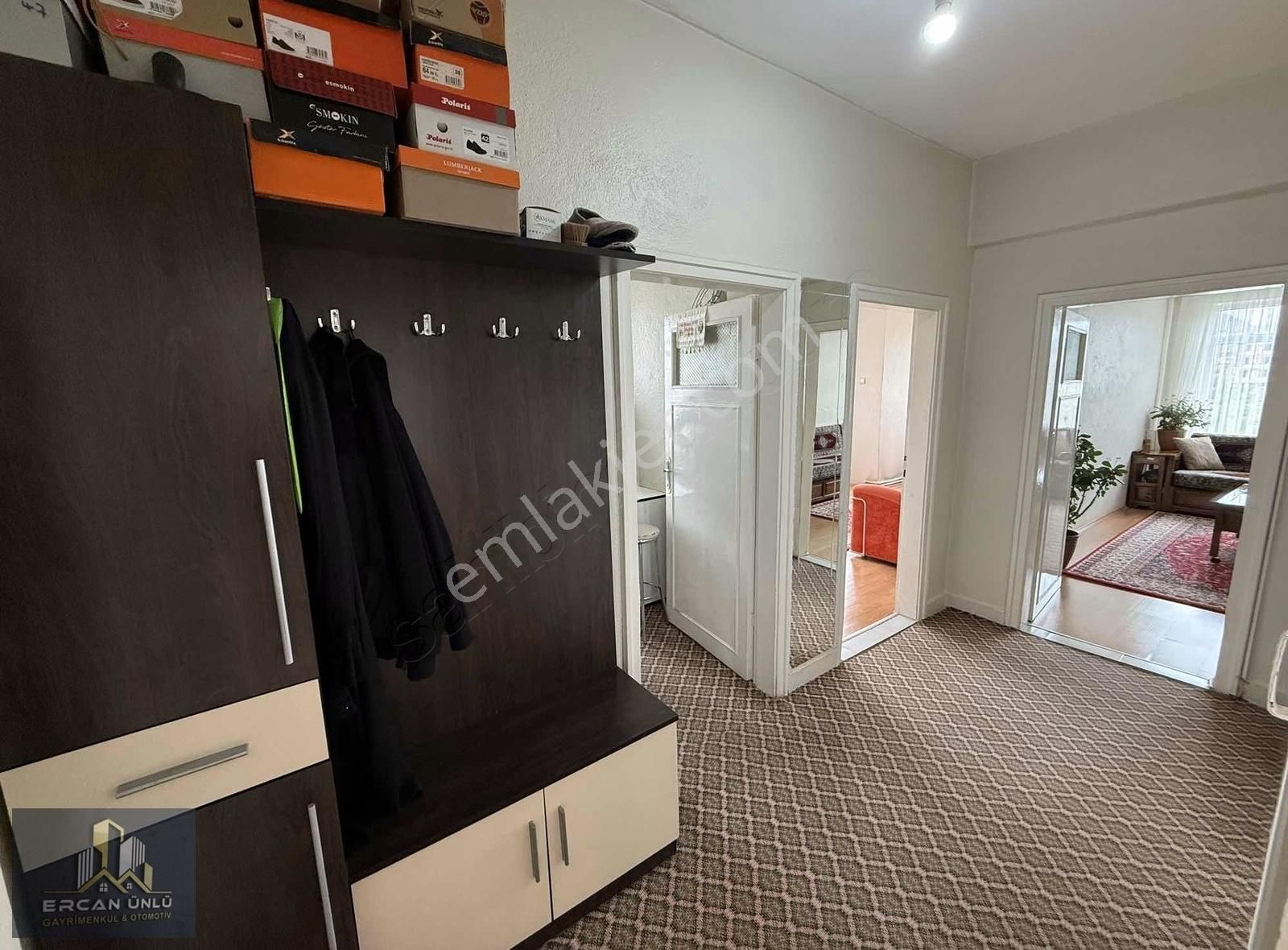 Fevziçakmak Mah.'de Anacadde Üzeri 3+1 Masrafsız Fırsat Dairesi - Görsel 15