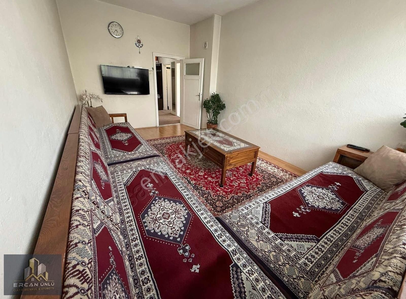 Fevziçakmak Mah.'de Anacadde Üzeri 3+1 Masrafsız Fırsat Dairesi - Görsel 9