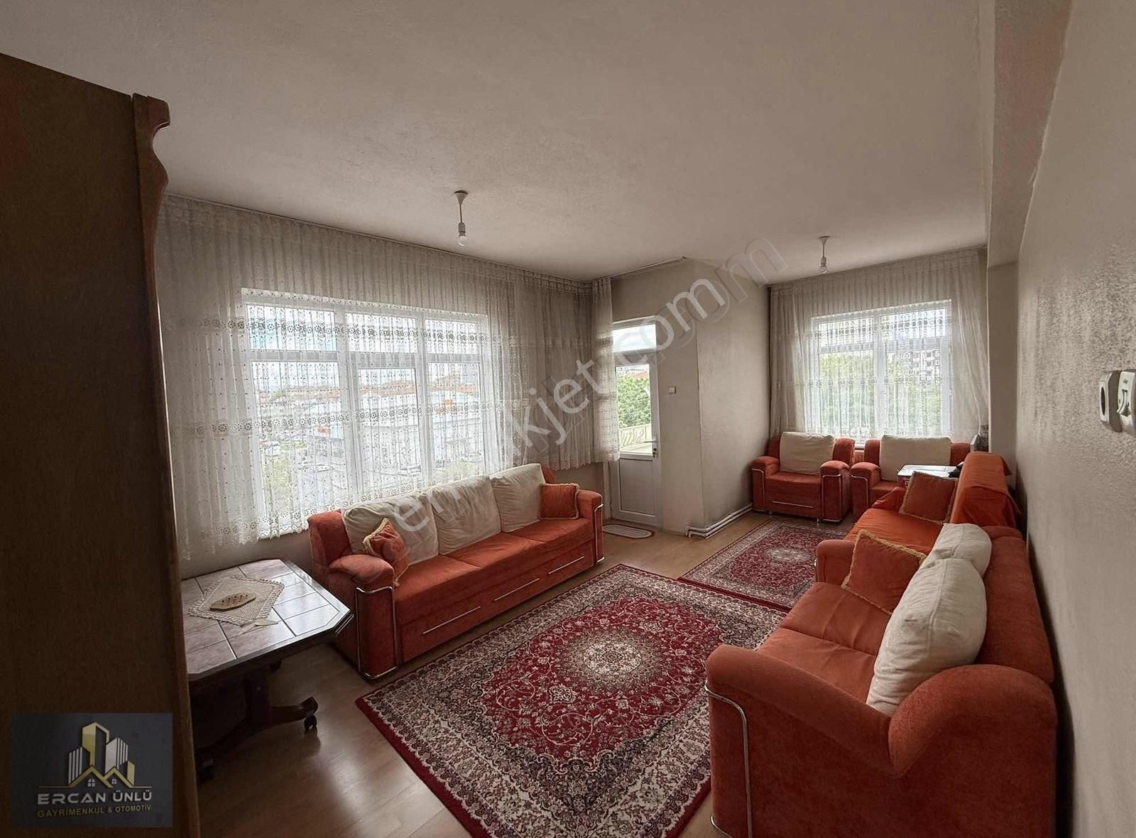 Fevziçakmak Mah.'de Anacadde Üzeri 3+1 Masrafsız Fırsat Dairesi - Görsel 17