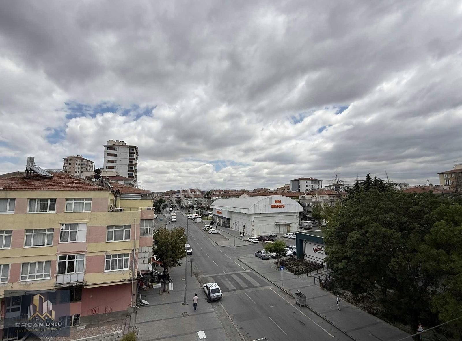 Fevziçakmak Mah.'de Anacadde Üzeri 3+1 Masrafsız Fırsat Dairesi - Görsel 6