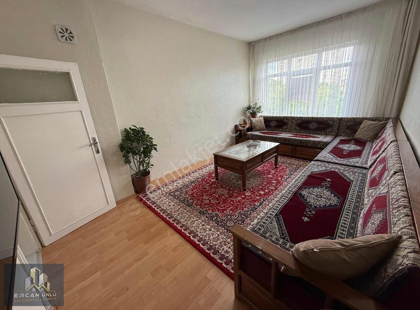 Fevziçakmak Mah.'de Anacadde Üzeri 3+1 Masrafsız Fırsat Dairesi - Görsel 2