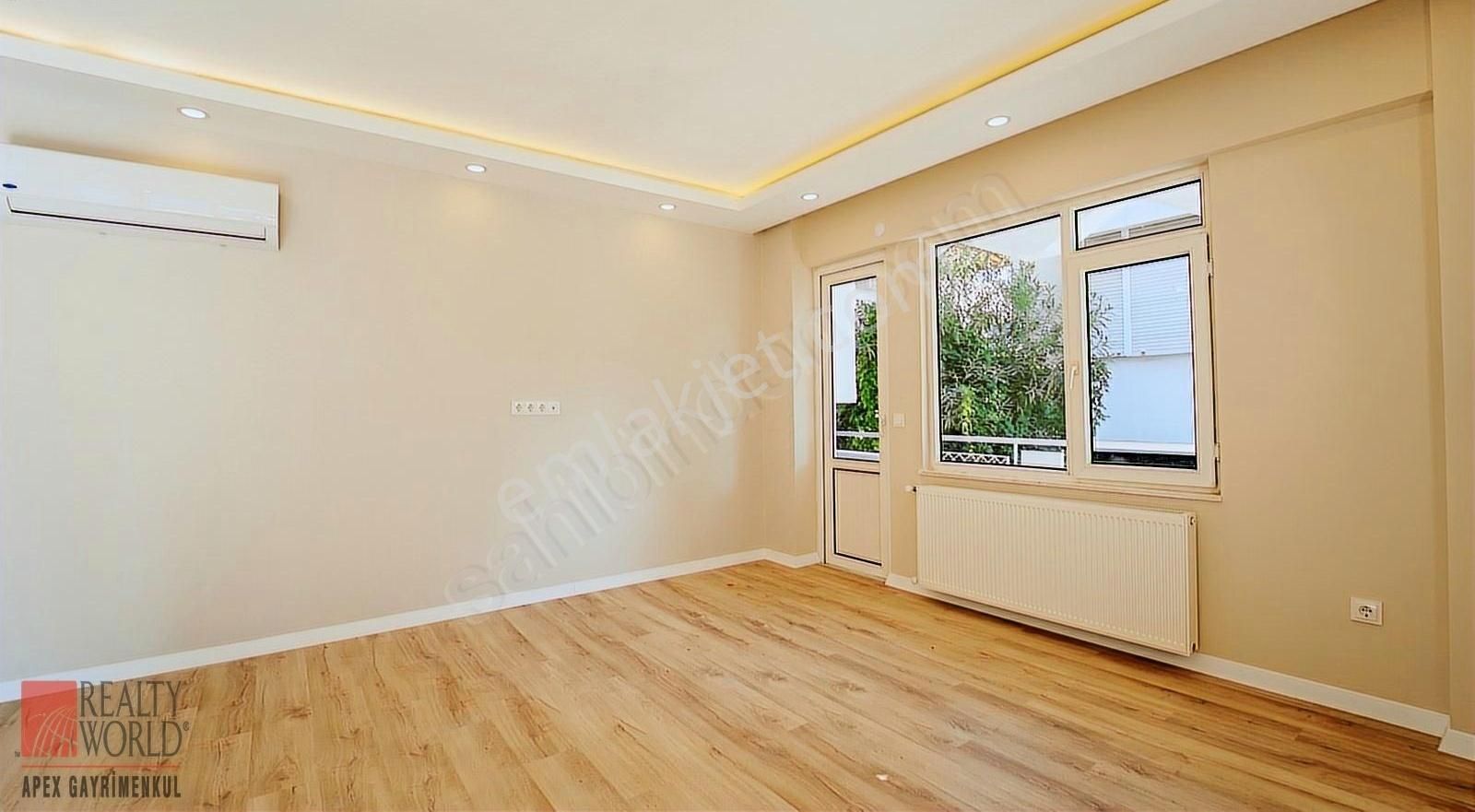 Konyaaltı Altınkumda 3+1 Full Tadilatlı, Ayrı Mutfaklı Daire - Görsel 2