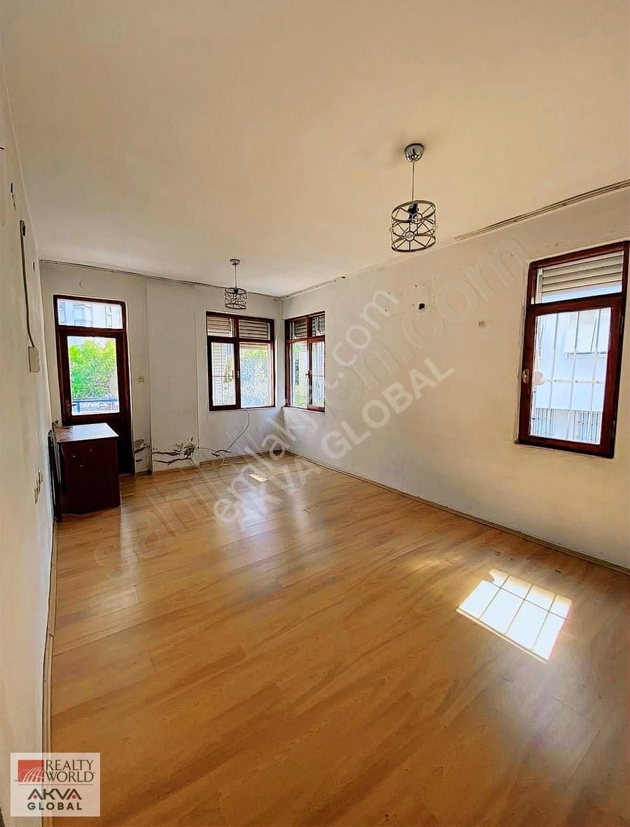 Rw Akva Global'den Kızıltoprak'ta 3+1 Kiralık Daire