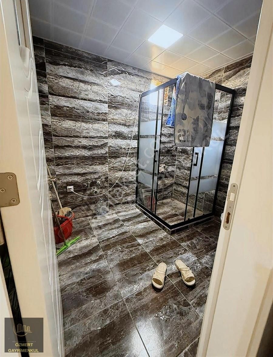 Menderes Oğlan Anasın Da 900m2 Arsa İçinde 100m2 Betonarme Ev - Görsel 33