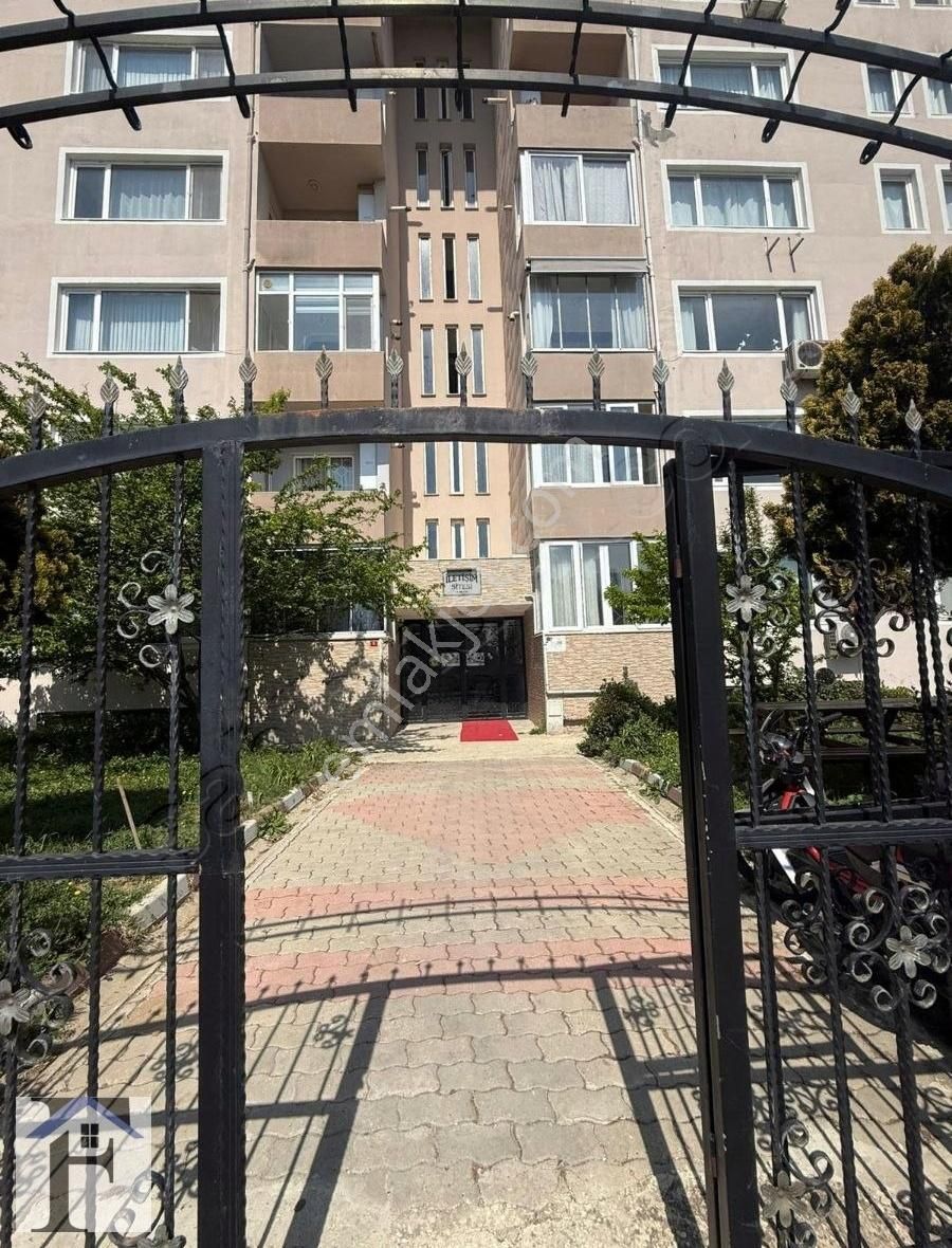 Silivri İletişim Sitesinde Masrafsız Satılık 3+1 Daire