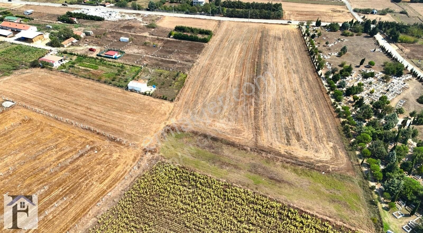 Silivri Kadıköy'de Köy İçi 300 M²