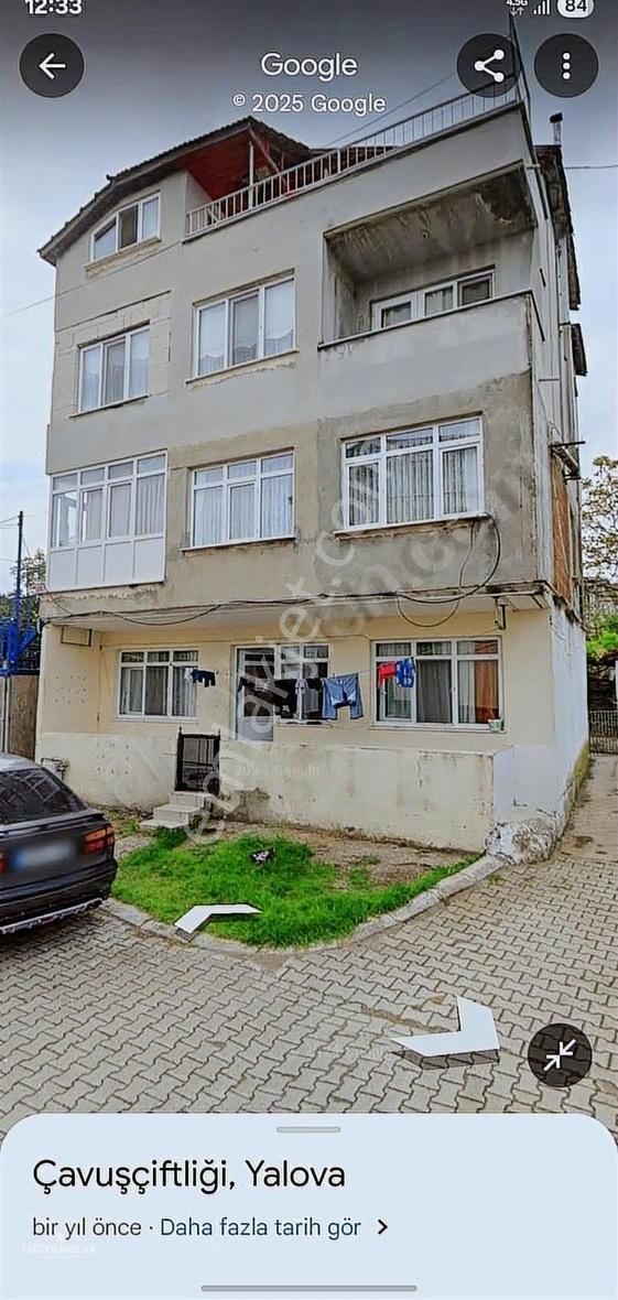 Likite Emlak'tan Yatırımlık Çavuşçifliğinde 2+1 Daire