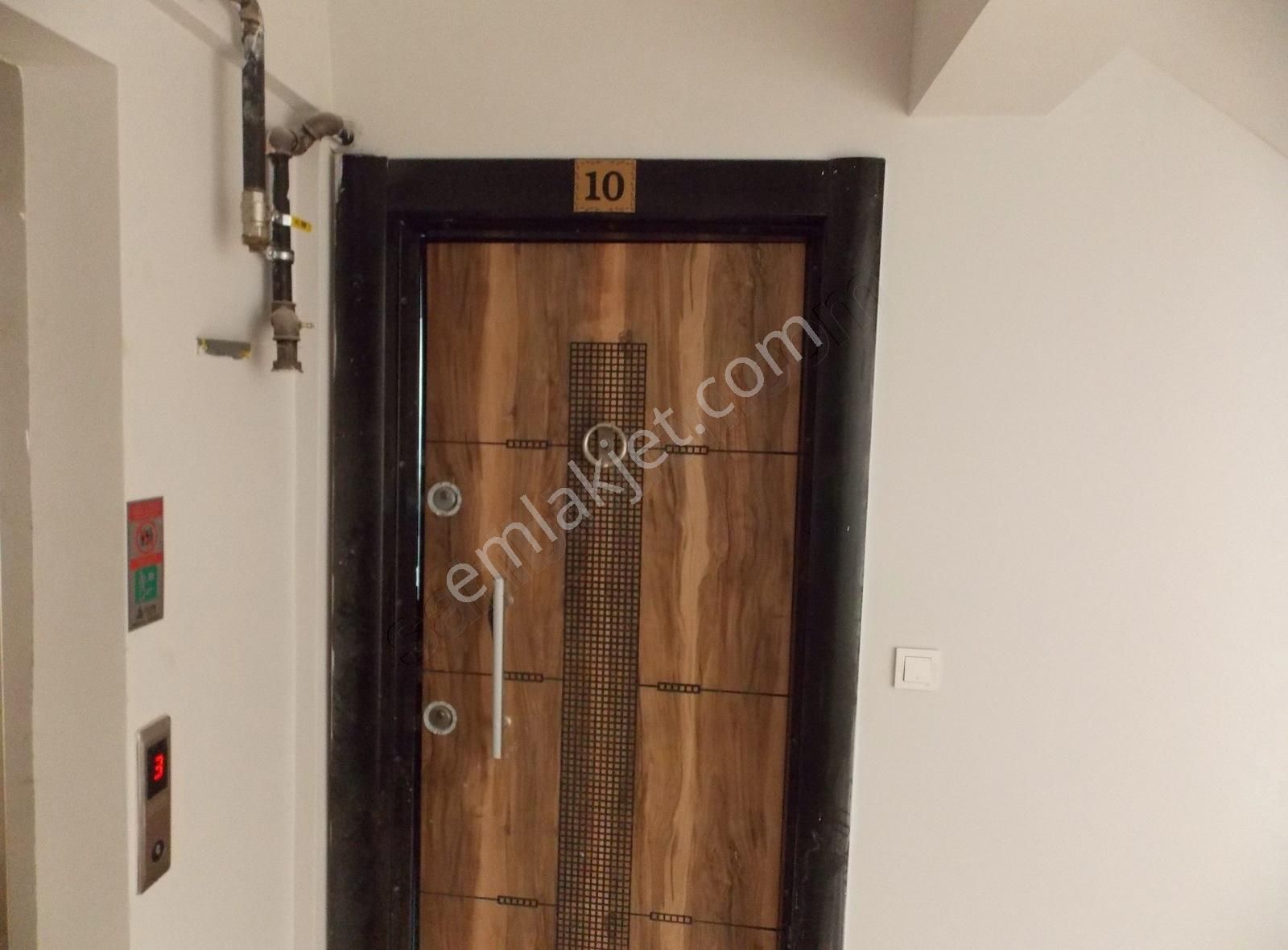 Likite Emlka'tan Satılık Daire Fiyatına Dublex 4+1