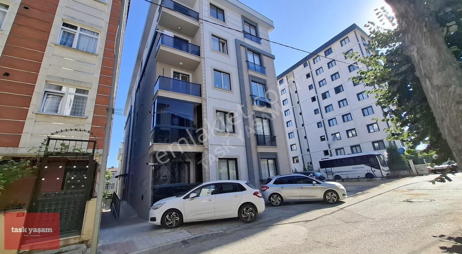 Tuzla M.sinan Mahallesi Uygun Fiyat Sıfır Satılık 3+1 Daire