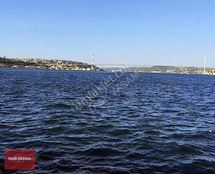 Beşiktaş Sahile 3dk Sıfır Eşyalı Lüks Satılık 4+1