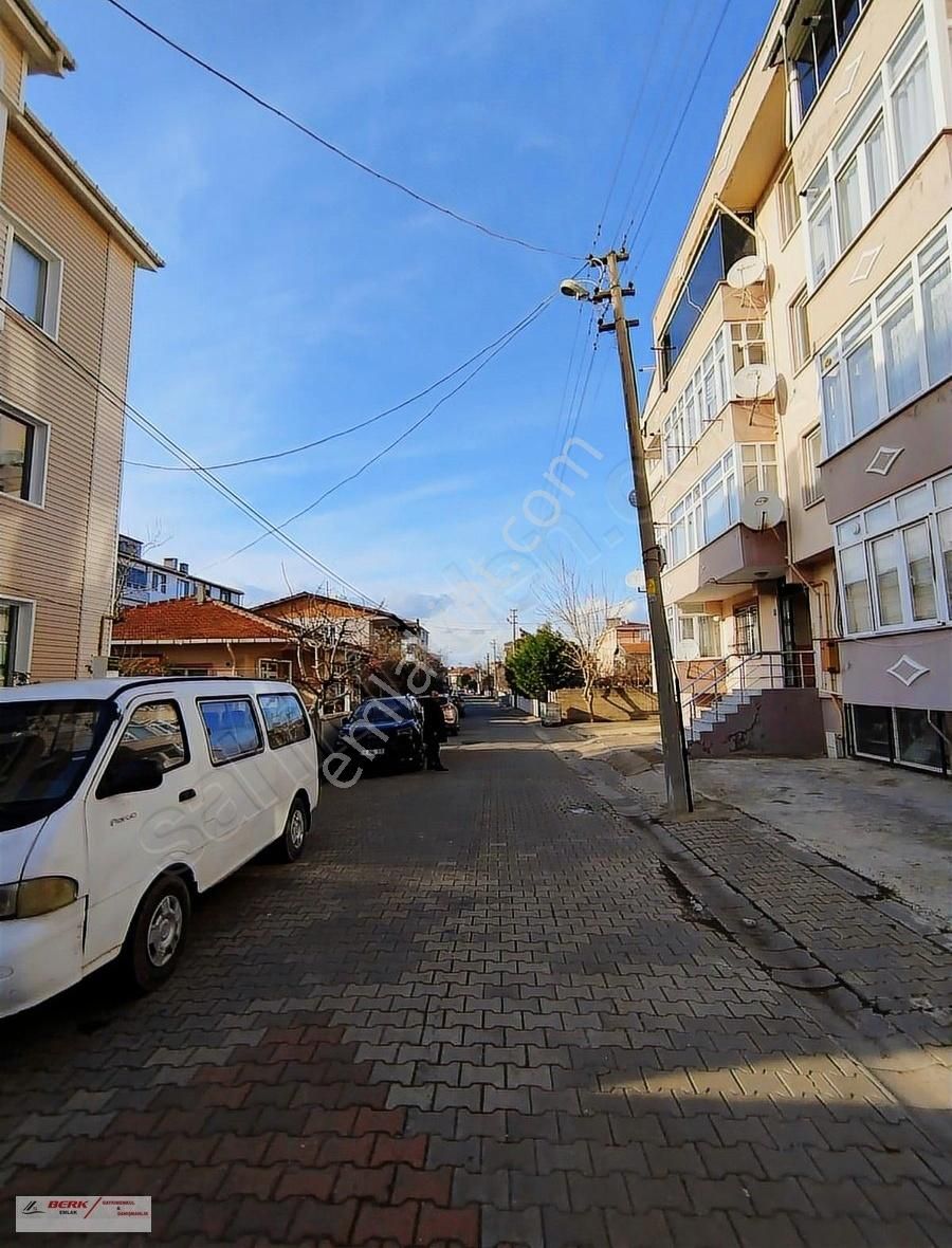 Tekirdağ Muratlı Kurtpınar Mahallesinde Kiralık 4+2 Dublex