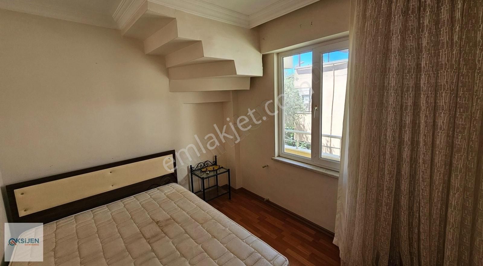 Küçükkuyu Da ꧁oksijen'den꧂ Denize 80mt 3+1 Dubleks Fırsat