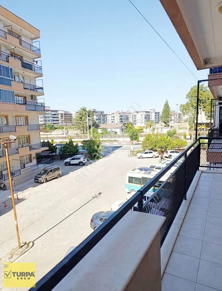 Torbalı Turpa Eren Den Satılık 3+1 Daire