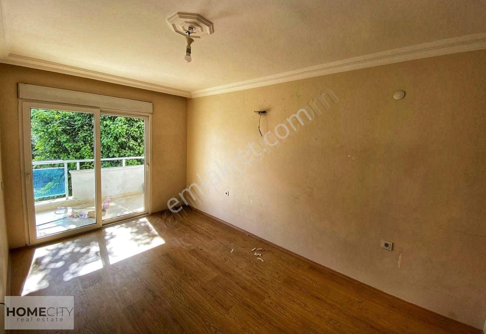 Alanya Çıplaklı 2+1 95m2 Ayrı Mutfak, Asansör, Otoparkkkkkk - Görsel 22