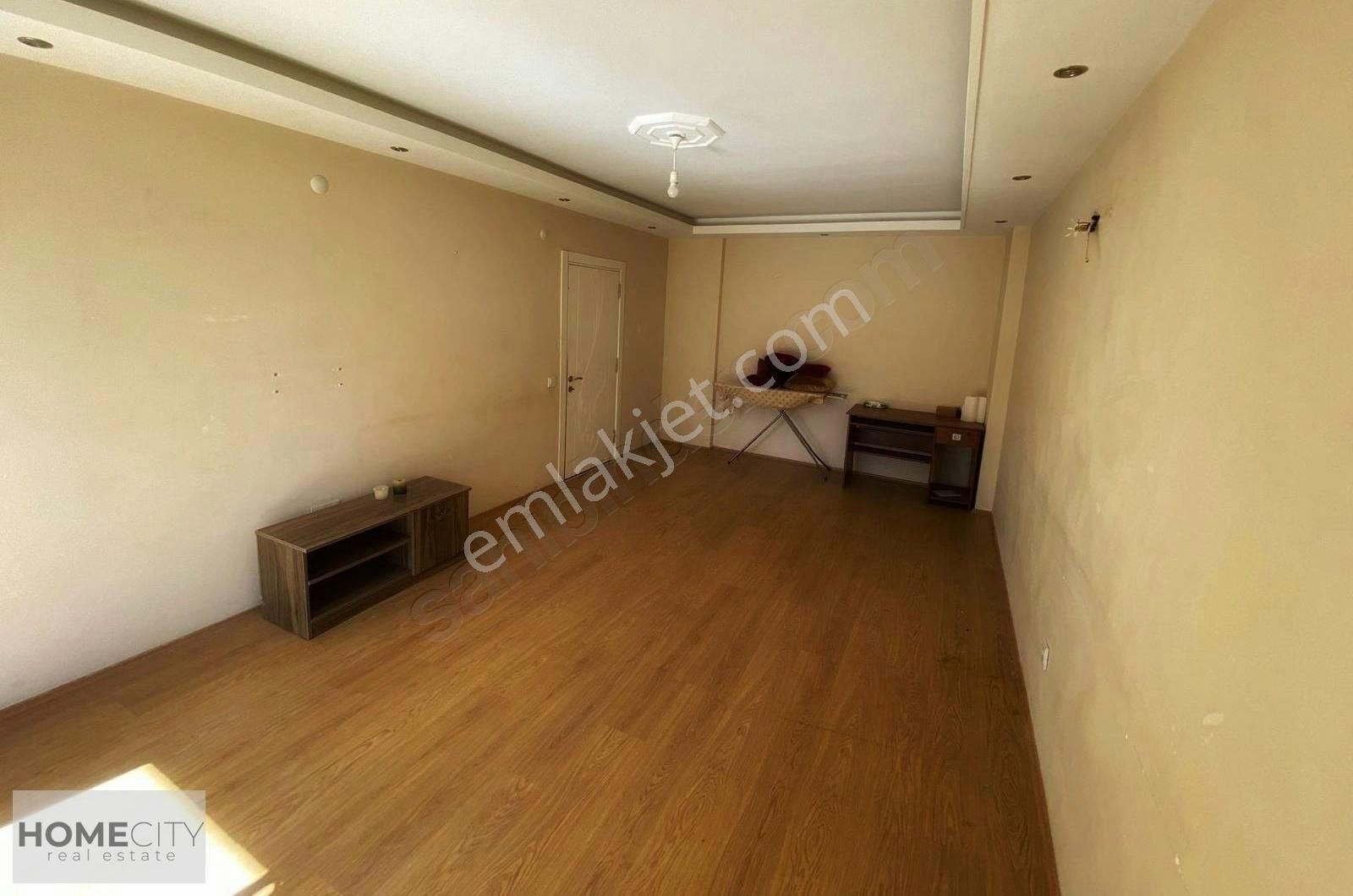 Alanya Çıplaklı 2+1 95m2 Ayrı Mutfak, Asansör, Otoparkkkkkk - Görsel 8