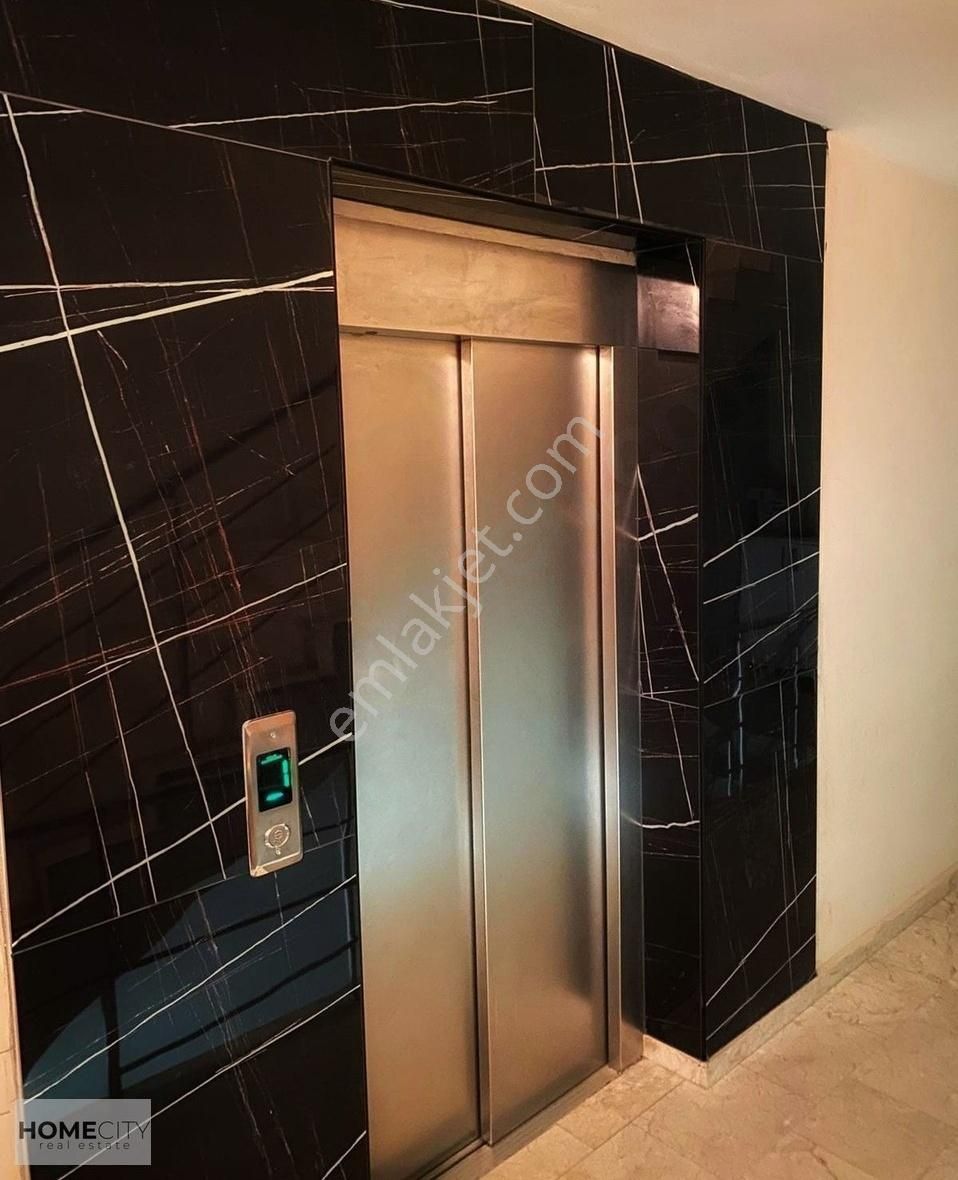 Alanya Çıplaklı 2+1 95m2 Ayrı Mutfak, Asansör, Otoparkkkkkk - Görsel 17