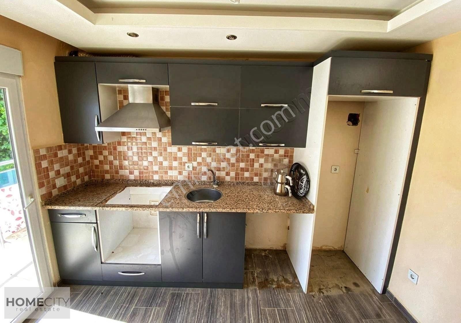 Alanya Çıplaklı 2+1 95m2 Ayrı Mutfak, Asansör, Otoparkkkkkk - Görsel 32