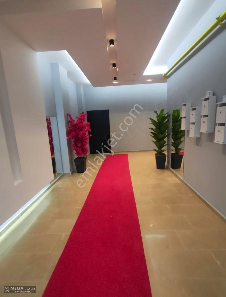 Aşağısöğüt Önü Site İçerisinde Satılık 155 M2 Sıfır 3+1 Daire