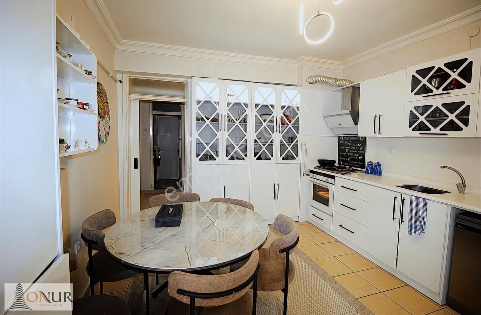 Numune Hast. Yanı Bakımlı 6+2 Ayrı Girişli Dubleks Satılık Daire