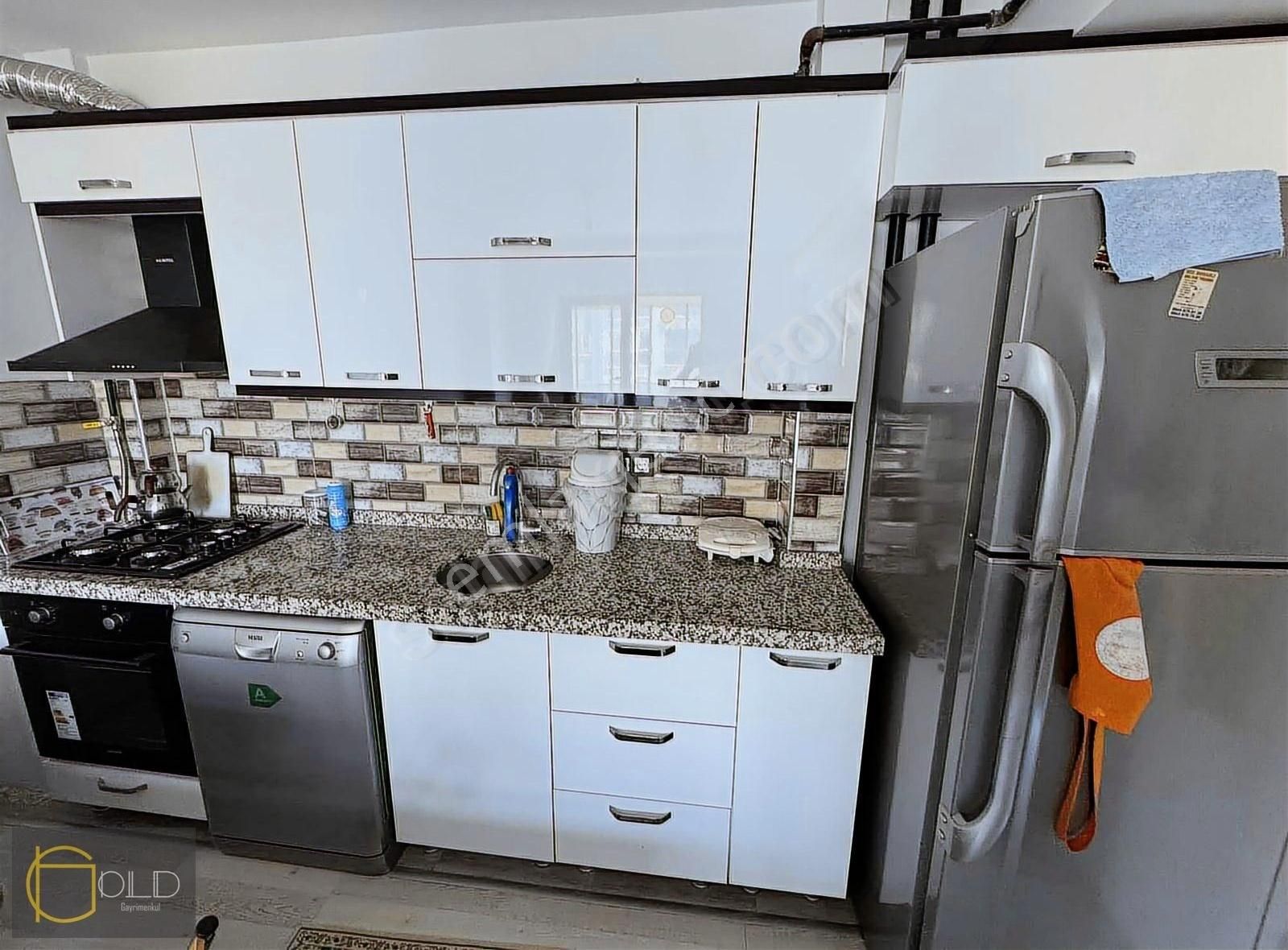 İsmetpaşa Fs Kale Evleri 1+1 Full Temiz Eşyalı 1+1 Kiralık Daire