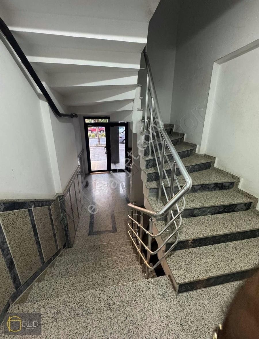 Kepez Boğaz Manzaralı Sahile Yürüme Mesafesi 4+1 Dubleks - Görsel 13