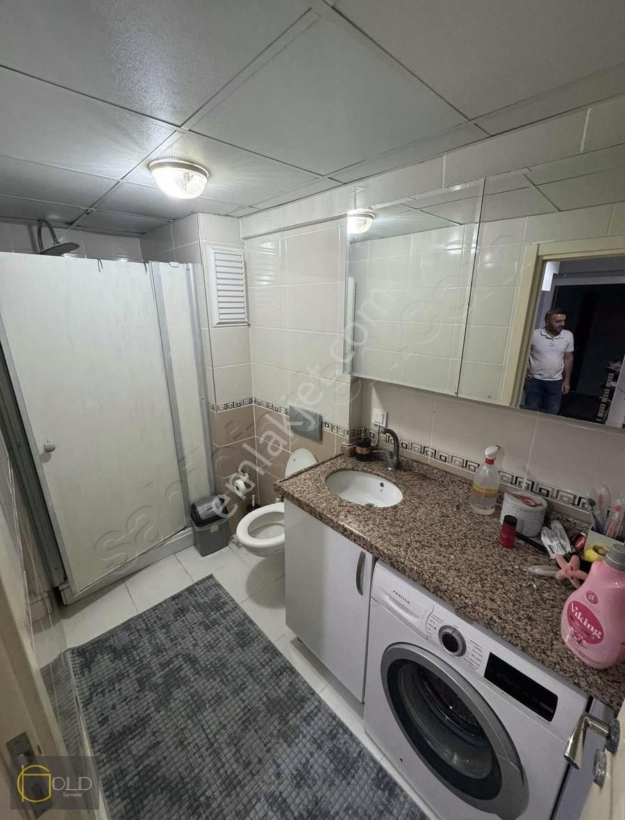 Kepez Boğaz Manzaralı Sahile Yürüme Mesafesi 4+1 Dubleks - Görsel 34