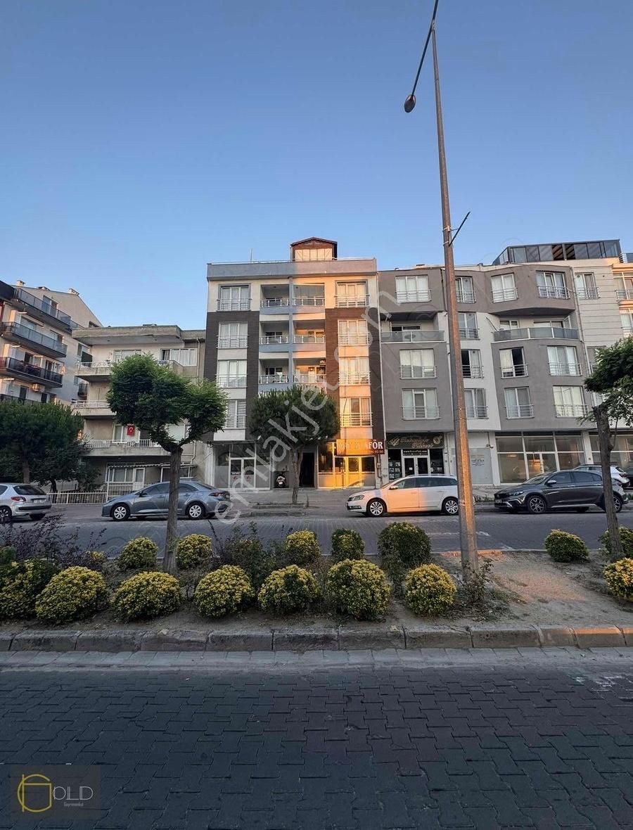 Kepez Boğaz Manzaralı Sahile Yürüme Mesafesi 4+1 Dubleks