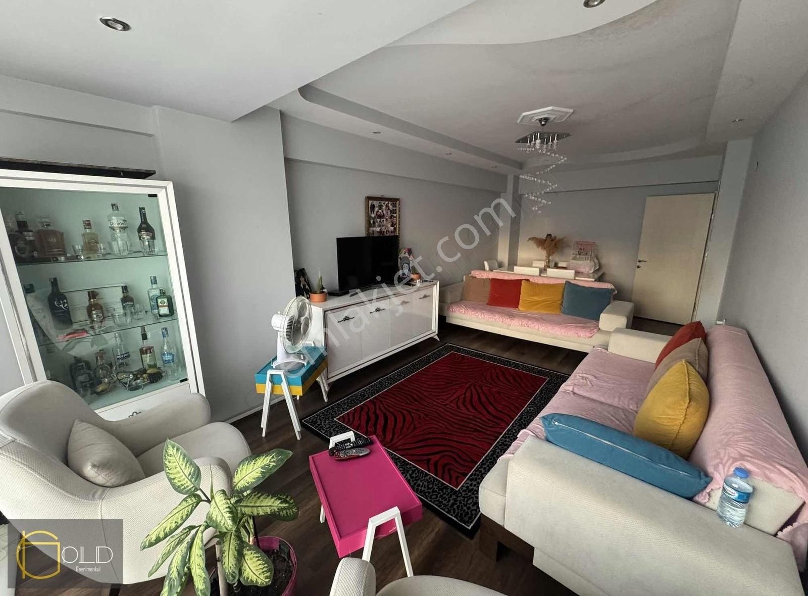 Kepez Boğaz Manzaralı Sahile Yürüme Mesafesi 4+1 Dubleks - Görsel 28