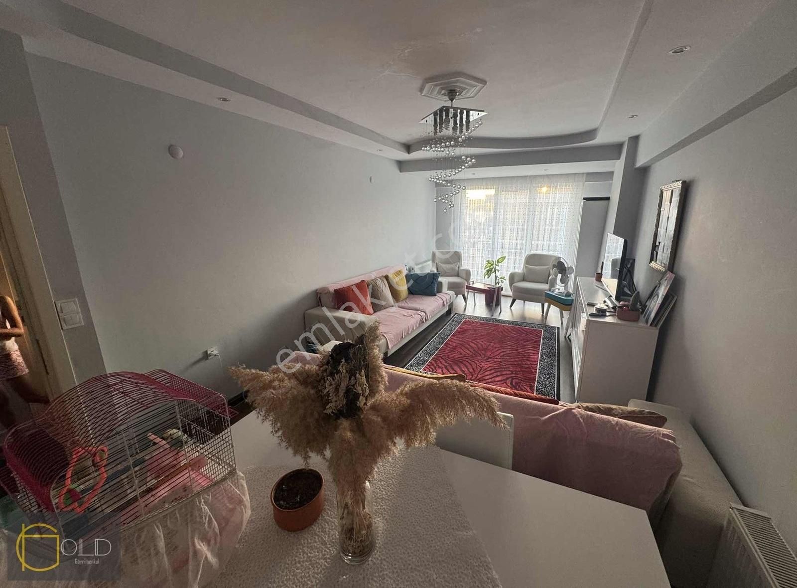 Kepez Boğaz Manzaralı Sahile Yürüme Mesafesi 4+1 Dubleks - Görsel 27