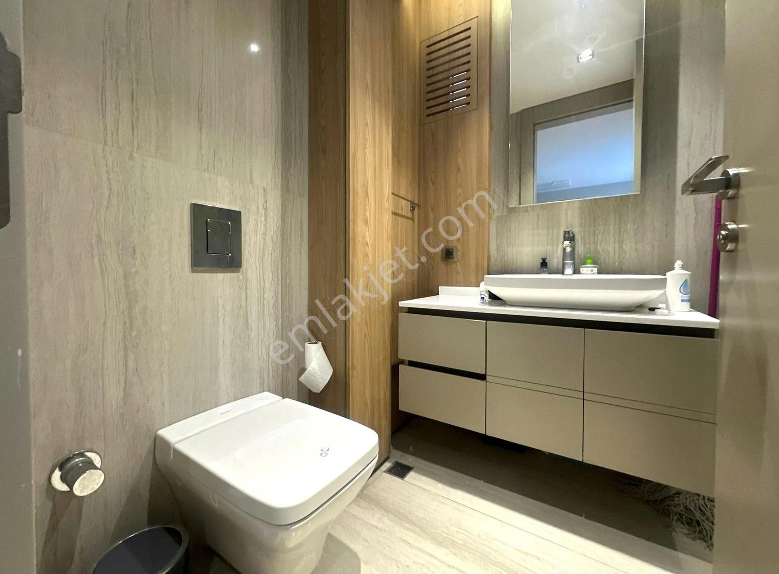 En/ru Konyaaltı Oriza Park Residance'da Katta 2+1 Satılık Daire - Görsel 20