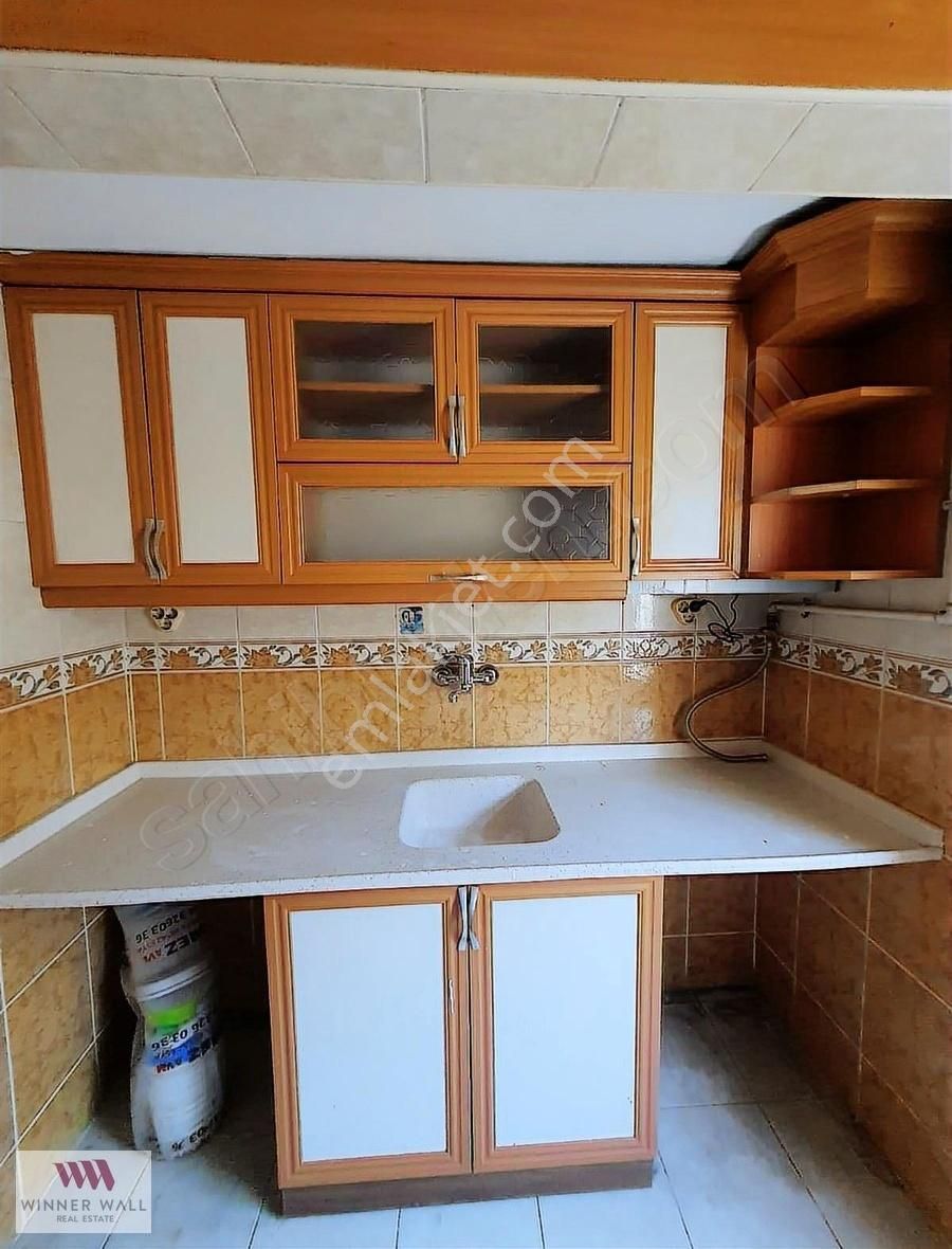 Wınner Wall'dan Şükraniye'de Satılık 2+1 Daire - Görsel 18
