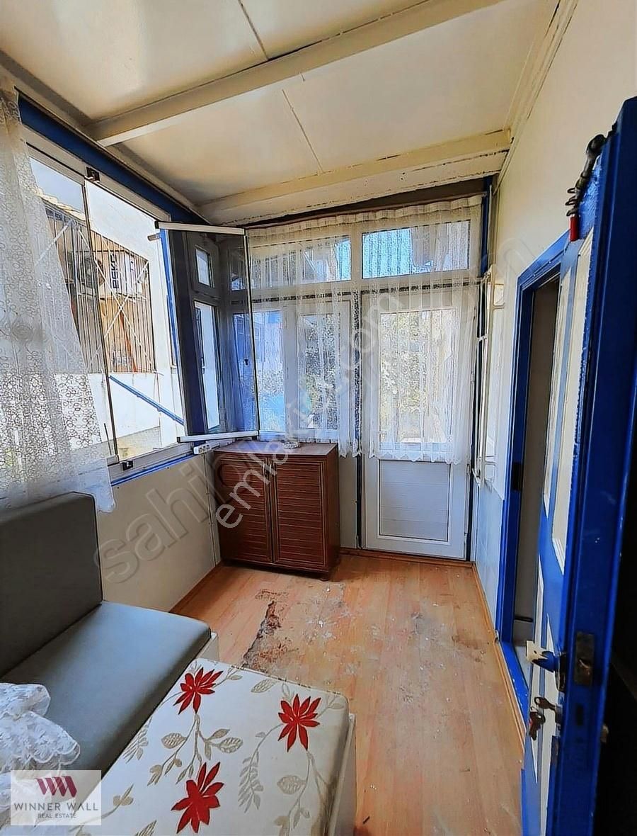 Wınner Wall'dan Şükraniye'de Satılık 2+1 Daire