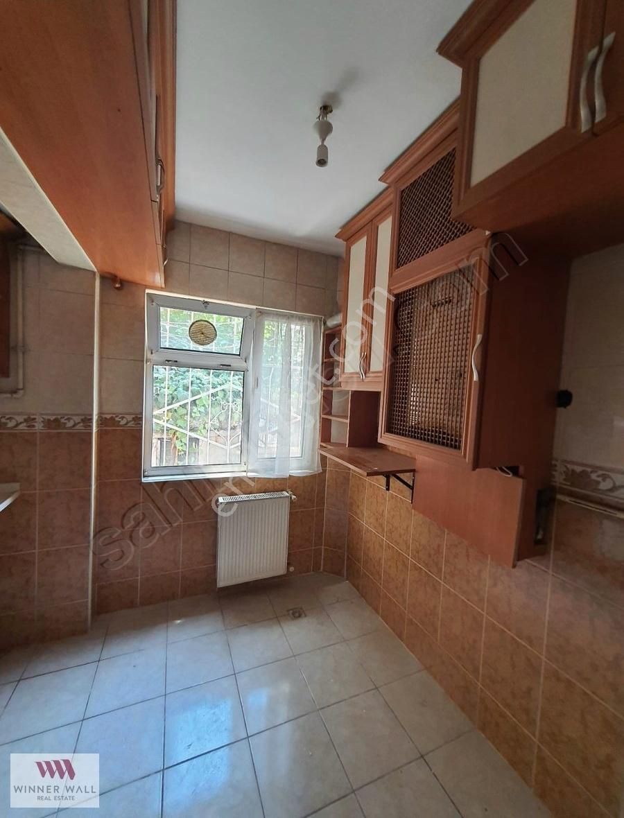 Wınner Wall'dan Şükraniye'de Satılık 2+1 Daire - Görsel 28