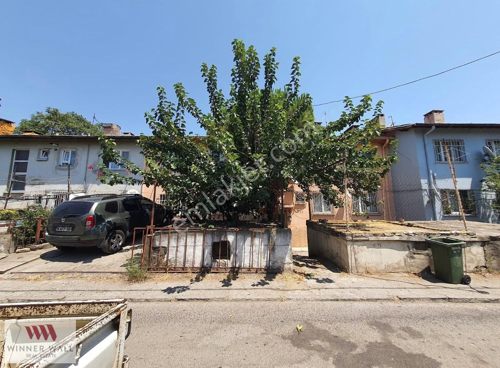 Wınner Wall'dan Şükraniye'de Satılık 2+1 Daire - Görsel 26