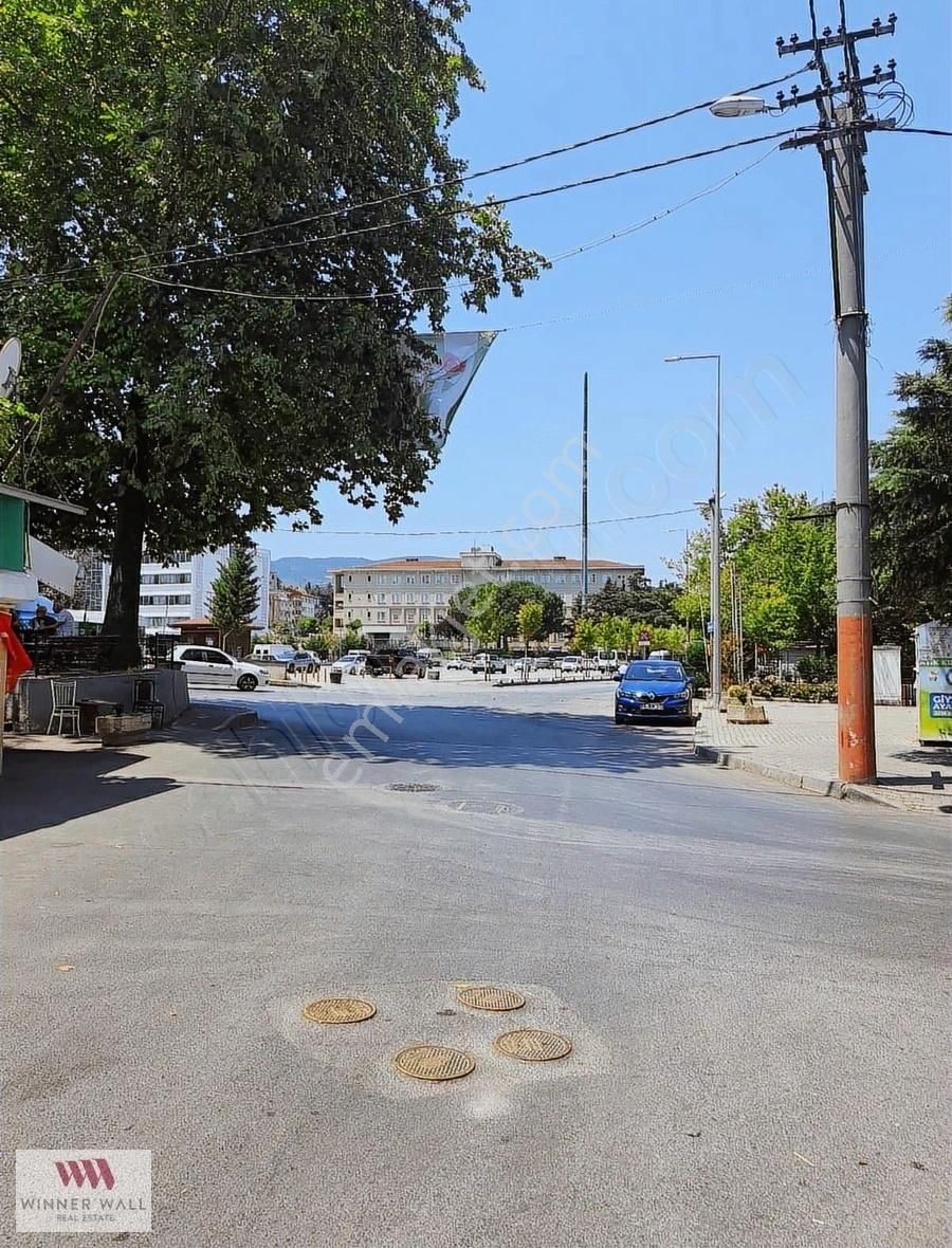 Wınner Wall'dan Şükraniye'de Satılık 2+1 Daire - Görsel 21