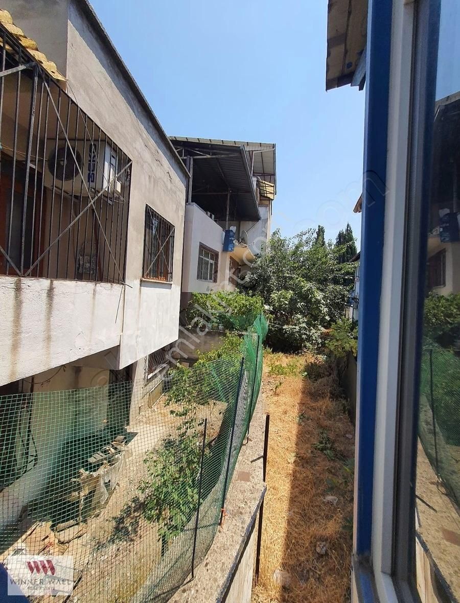 Wınner Wall'dan Şükraniye'de Satılık 2+1 Daire - Görsel 19