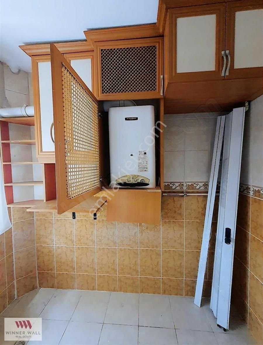Wınner Wall'dan Şükraniye'de Satılık 2+1 Daire - Görsel 32