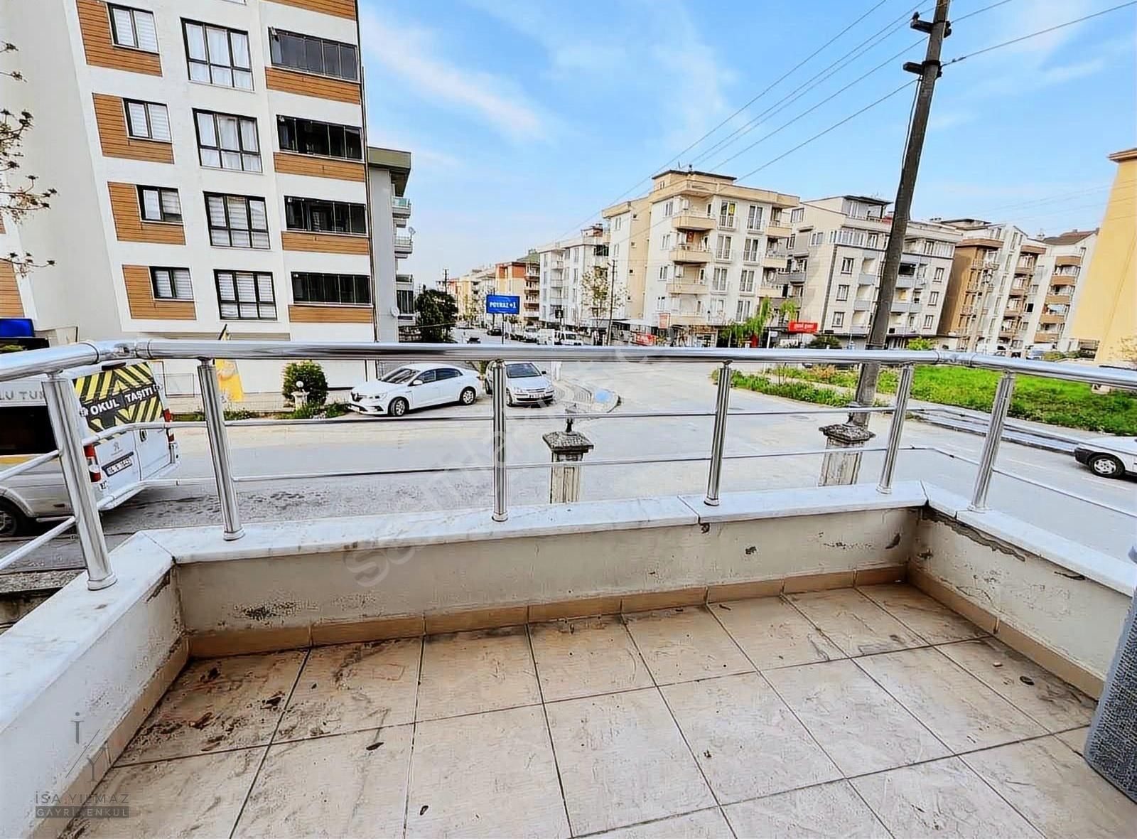 2+1 Merkezde Kat Mülkiyetli Yüksek Kredili Satılık 70 M2 Daire - Görsel 5